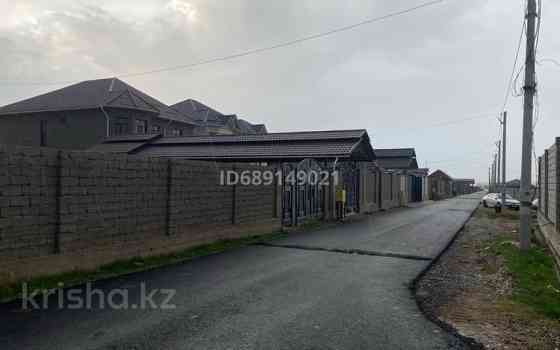 5-комнатный дом, 300 м², 8 сот., Тассай 808 - Аксумбе Shymkent