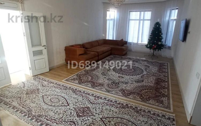 5-комнатный дом, 300 м², 8 сот., Тассай 808 - Аксумбе Шымкент - изображение 8