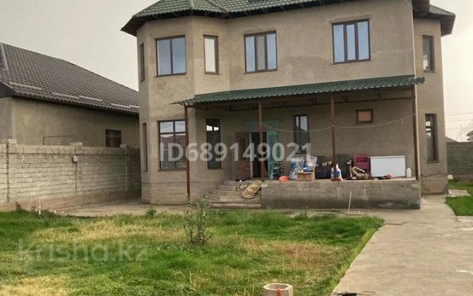 5-комнатный дом, 300 м², 8 сот., Тассай 808 - Аксумбе Шымкент - изображение 4