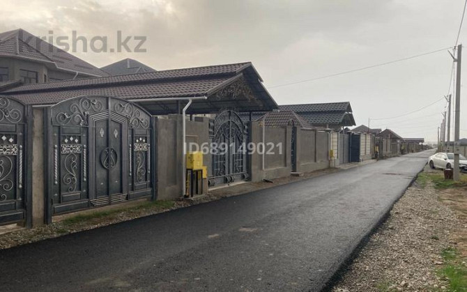 5-комнатный дом, 300 м², 8 сот., Тассай 808 - Аксумбе Шымкент - изображение 2
