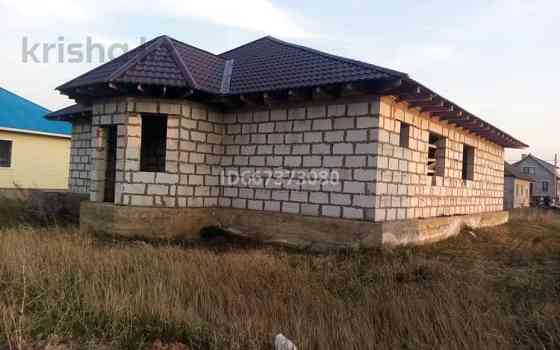 5-комнатный дом, 196 м², 10 сот., 4 микрорайон, 10 улица 45 