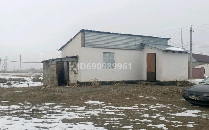 2-комнатный дом, 45 м², 8 сот., Дальная Карасу ул.Наркезкен 43 - Маршрут жүреді Taraz - photo 3