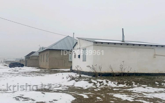 2-комнатный дом, 45 м², 8 сот., Дальная Карасу ул.Наркезкен 43 - Маршрут жүреді Taraz - photo 2
