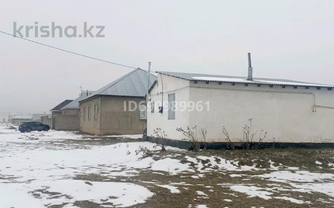 2-комнатный дом, 45 м², 8 сот., Дальная Карасу ул.Наркезкен 43 - Маршрут жүреді Taraz - photo 5
