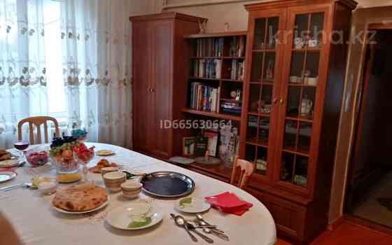4-комнатный дом, 91.3 м², 3 сот., 3-й Автомобильный переулок 14/3 Taraz