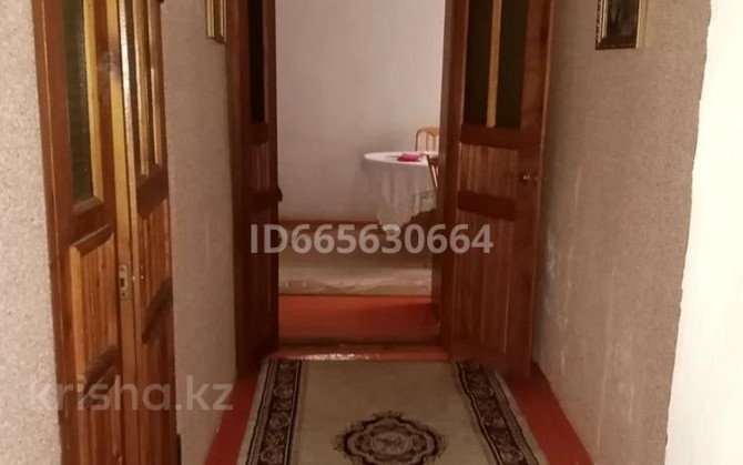 4-комнатный дом, 91.3 м², 3 сот., 3-й Автомобильный переулок 14/3 Тараз - изображение 4