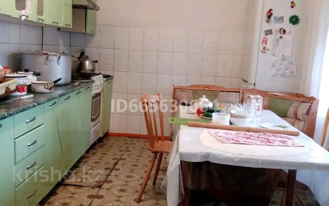 4-комнатный дом, 91.3 м², 3 сот., 3-й Автомобильный переулок 14/3 Тараз - изображение 8