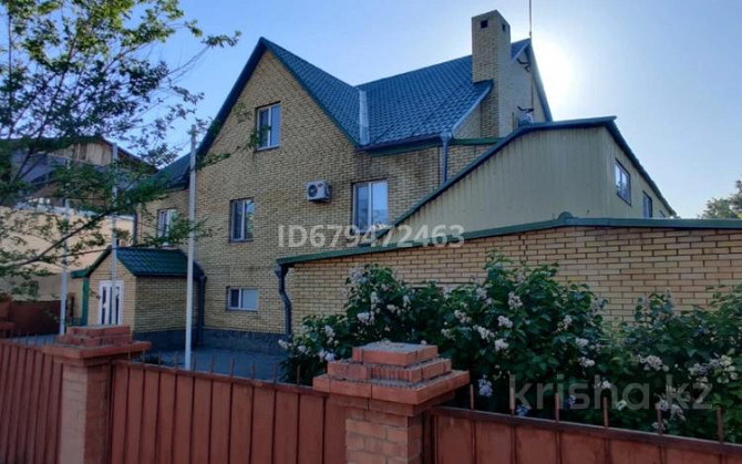 14-комнатный дом, 470 м², 12 сот., Мкр Шубар, Елубая Тайбекова 50 Астана - изображение 1