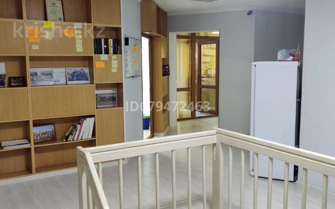 14-комнатный дом, 470 м², 12 сот., Мкр Шубар, Елубая Тайбекова 50 Астана - изображение 6