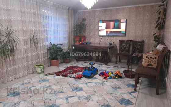 5-комнатный дом, 100 м², 8 сот., мкр Таусамалы Саудакент 34 - Ул.Мечеть уг.ул.Саудакент Almaty
