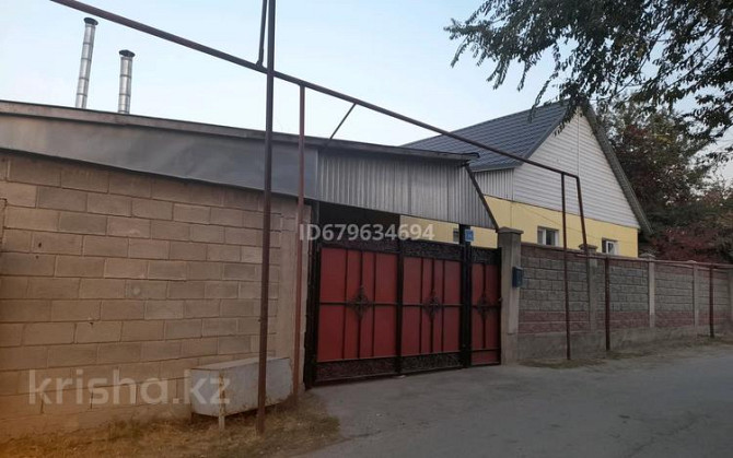5-комнатный дом, 100 м², 8 сот., мкр Таусамалы Саудакент 34 - Ул.Мечеть уг.ул.Саудакент Almaty - photo 1