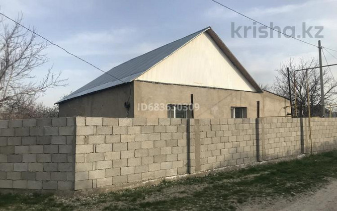 5-комнатный дом, 110 м², 7 сот., 4 переулок Шокана Уалиханова 37 - Район сахзавода Taraz - photo 1