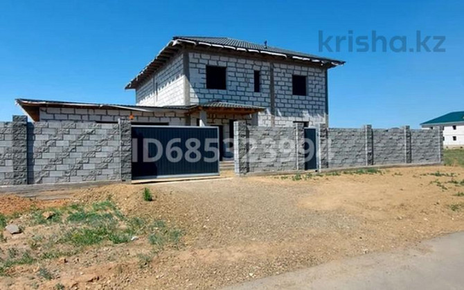 8-комнатный дом, 360 м², 10 сот., Армандостар 13  - photo 1