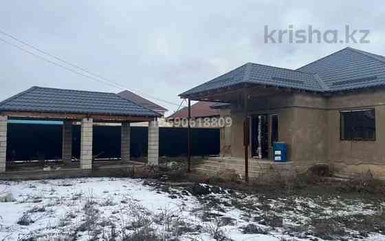 6-комнатный дом, 270 м², 10 сот., Атамекен 11 - ЦОН Qaskeleng