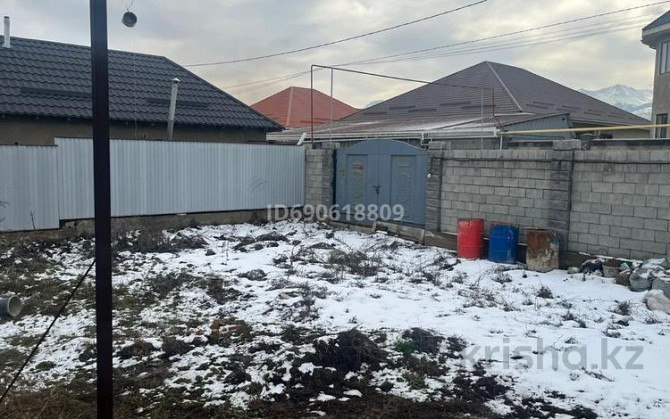 6-комнатный дом, 270 м², 10 сот., Атамекен 11 - ЦОН Каскелен - изображение 1