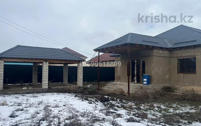 6-комнатный дом, 270 м², 10 сот., Атамекен 11 - ЦОН Каскелен - изображение 4