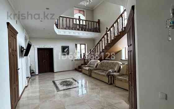 8-комнатный дом, 350 м², 10 сот., Махмуд Кашгари 106 - Абая Taraz