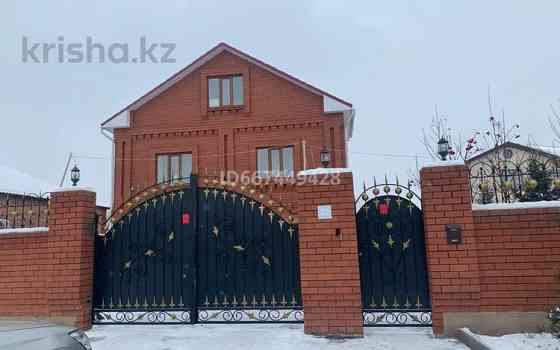 4-комнатный дом, 433 м², 19 сот., Тельмана аккемер 23 Astana