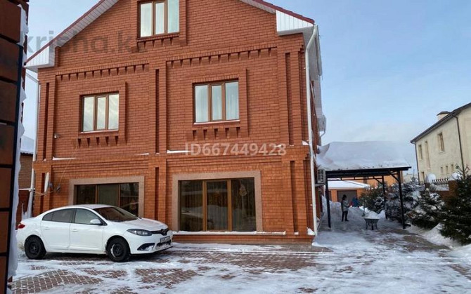 4-комнатный дом, 433 м², 19 сот., Тельмана аккемер 23 Astana - photo 2