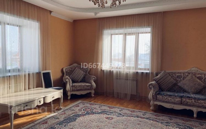 4-комнатный дом, 433 м², 19 сот., Тельмана аккемер 23 Astana - photo 7