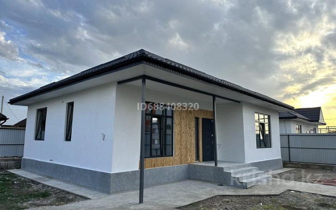 3-комнатный дом, 115 м², 4.1 сот., Жана куат 954 - Гульдер  - изображение 5