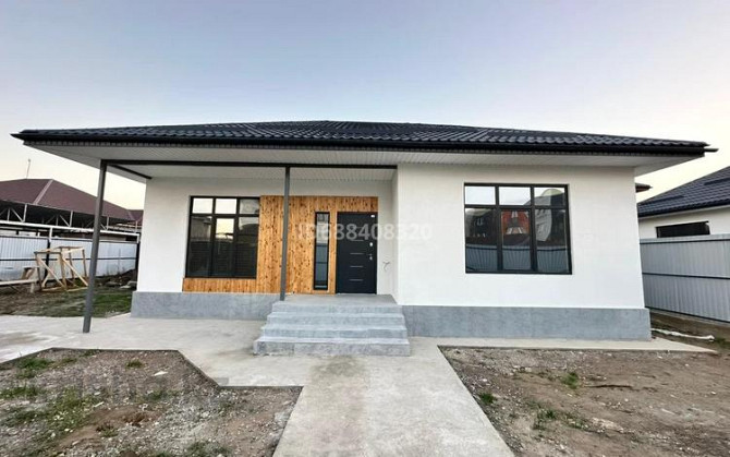 3-комнатный дом, 115 м², 4.1 сот., Жана куат 954 - Гульдер  - изображение 1