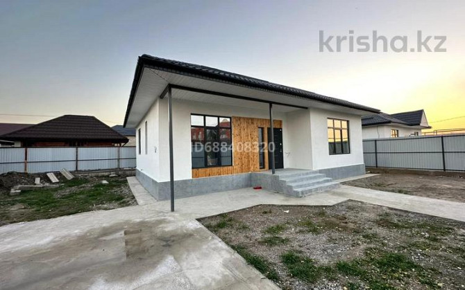 3-комнатный дом, 115 м², 4.1 сот., Жана куат 954 - Гульдер  - изображение 2
