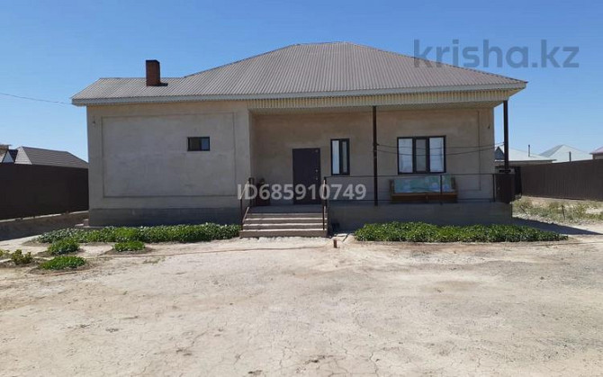 4-комнатный дом, 145 м², 10 сот., Мкр. Наурыз, ул. Ибрагим Исаев 44 - Магазин Айдана( главная ул) Kyzylorda - photo 8
