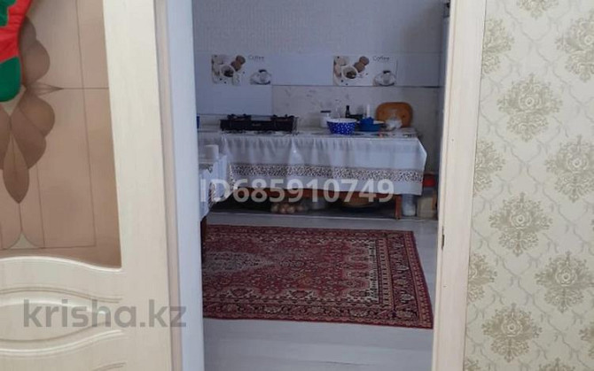 4-комнатный дом, 145 м², 10 сот., Мкр. Наурыз, ул. Ибрагим Исаев 44 - Магазин Айдана( главная ул) Kyzylorda - photo 4