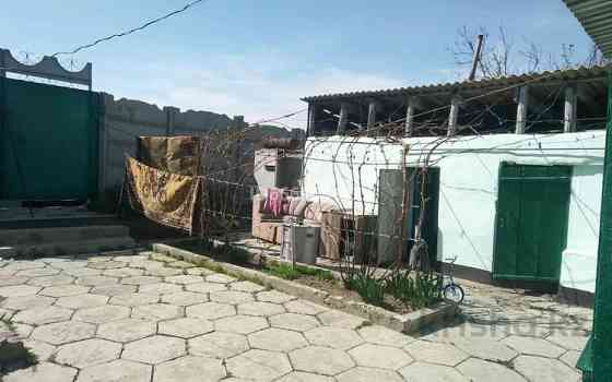 7-комнатный дом, 107 м², 10 сот., 3-й переулок Шокана Валиханова 15 Taraz