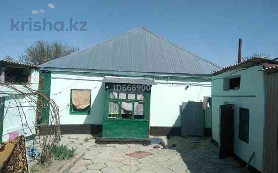 7-комнатный дом, 107 м², 10 сот., 3-й переулок Шокана Валиханова 15 Taraz