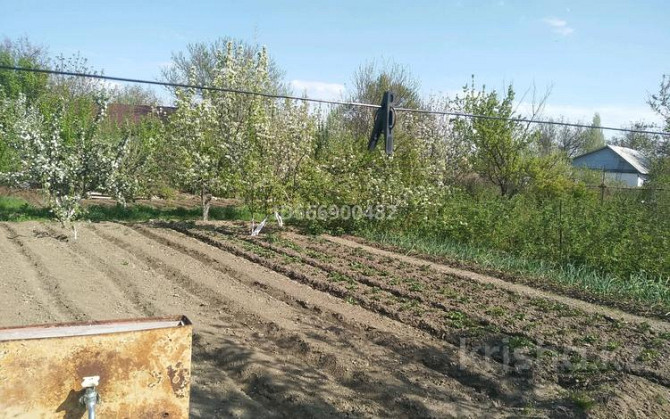 7-комнатный дом, 107 м², 10 сот., 3-й переулок Шокана Валиханова 15 Taraz - photo 5