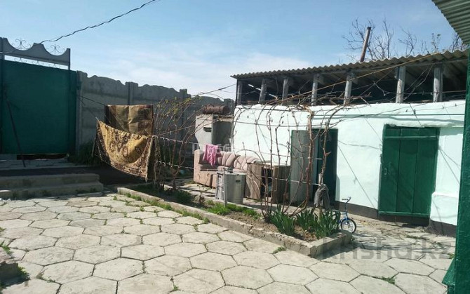 7-комнатный дом, 107 м², 10 сот., 3-й переулок Шокана Валиханова 15 Taraz - photo 4