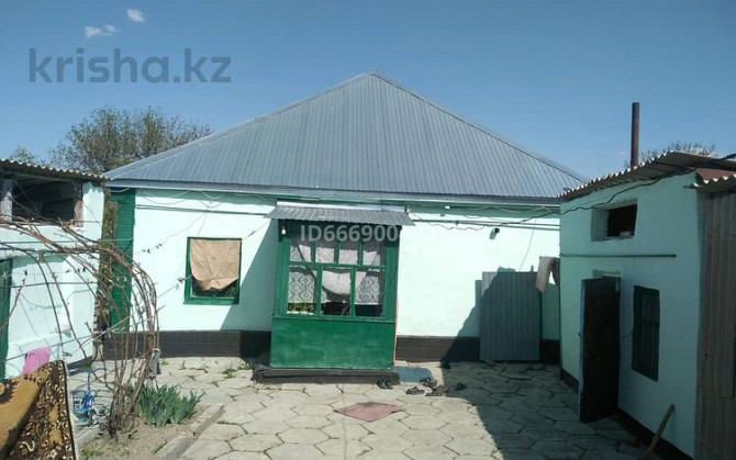 7-комнатный дом, 107 м², 10 сот., 3-й переулок Шокана Валиханова 15 Taraz - photo 2
