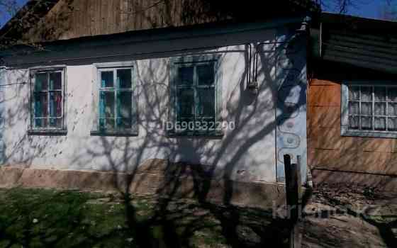 4-комнатный дом, 60 м², 27 сот., Дилдабеков 29 - Акермен ауылында 