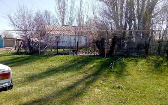 4-комнатный дом, 60 м², 27 сот., Дилдабеков 29 - Акермен ауылында 