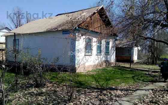 4-комнатный дом, 60 м², 27 сот., Дилдабеков 29 - Акермен ауылында 