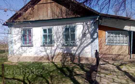 4-комнатный дом, 60 м², 27 сот., Дилдабеков 29 - Акермен ауылында 
