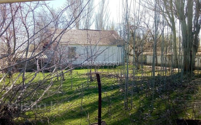 4-комнатный дом, 60 м², 27 сот., Дилдабеков 29 - Акермен ауылында  - изображение 4