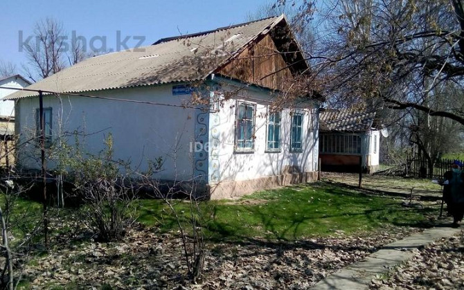 4-комнатный дом, 60 м², 27 сот., Дилдабеков 29 - Акермен ауылында  - изображение 2