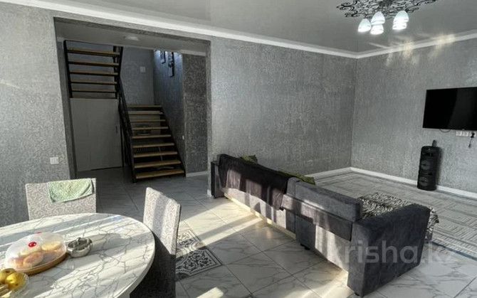 5-комнатный дом, 130 м², 7 сот., Ынтымак 28/13  - изображение 2