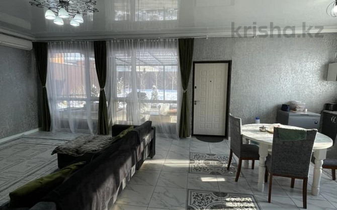 5-комнатный дом, 130 м², 7 сот., Ынтымак 28/13  - изображение 7