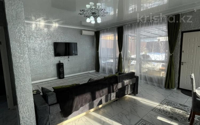 5-комнатный дом, 130 м², 7 сот., Ынтымак 28/13  - изображение 4