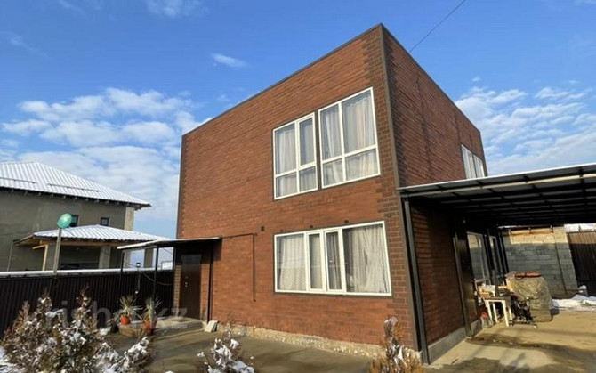 5-комнатный дом, 130 м², 7 сот., Ынтымак 28/13  - изображение 1