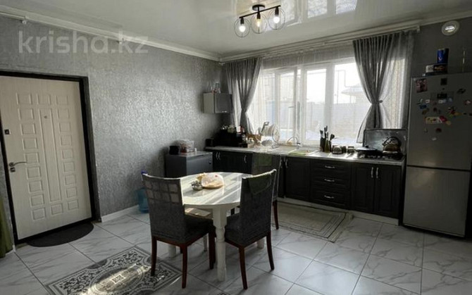 5-комнатный дом, 130 м², 7 сот., Ынтымак 28/13  - изображение 5