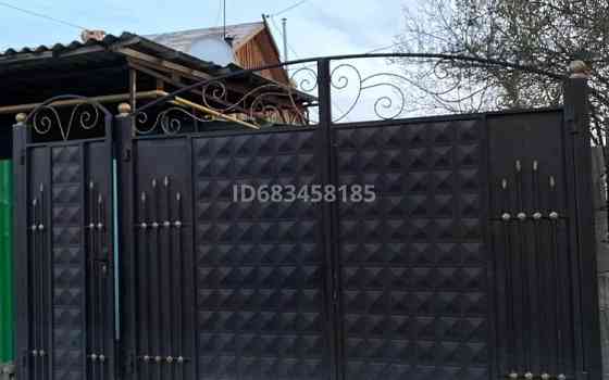 2-комнатный дом, 60 м², 6 сот., Султанбаева 5/3 Тараз