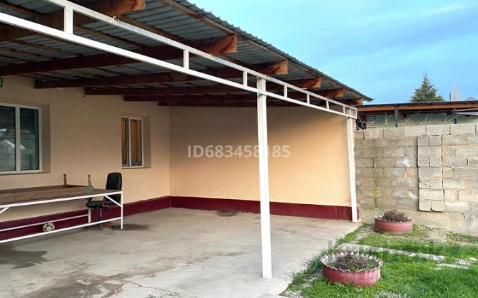 2-комнатный дом, 60 м², 6 сот., Султанбаева 5/3 Тараз - изображение 4