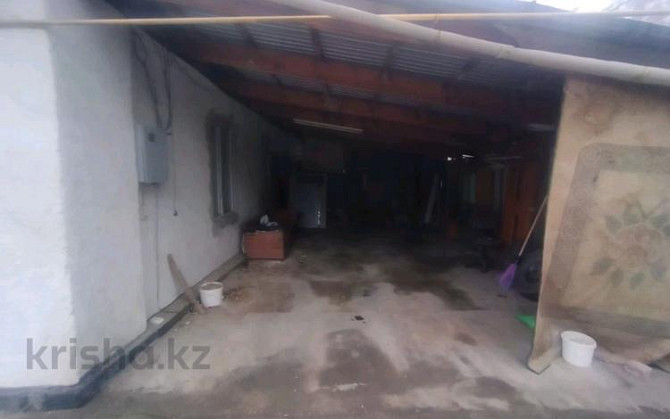 3-комнатный дом, 55 м², 6 сот., Каблиса жырау 75 Талдыкорган - изображение 2