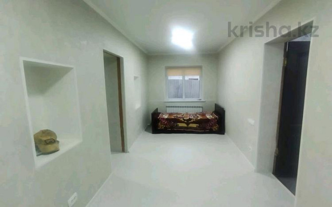 3-комнатный дом, 55 м², 6 сот., Каблиса жырау 75 Талдыкорган - изображение 6