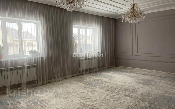 4-комнатный дом, 210 м², 10 сот., мкр Байтак, Кызылжар 20 Атырау - изображение 6